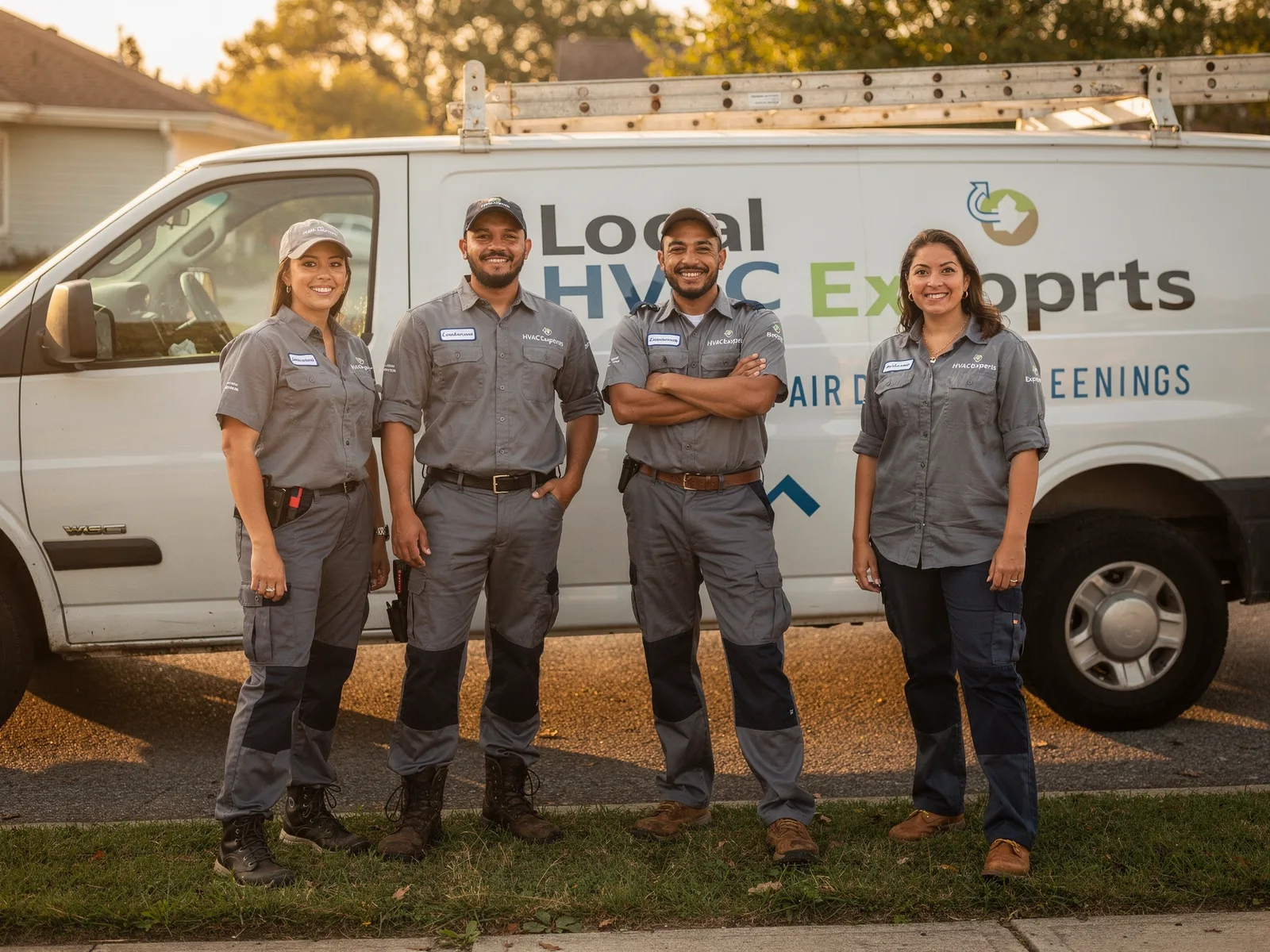 24/7 HVAC Repair & AC Replacement company in Ford, VA
